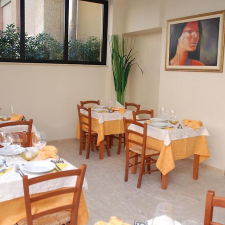 Hotel Caribe فياريجيو المظهر الخارجي الصورة