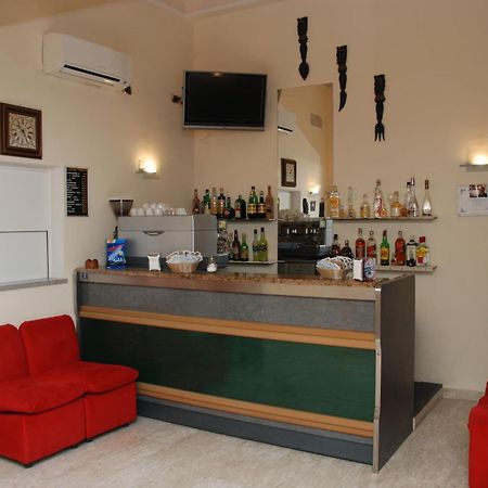 Hotel Caribe فياريجيو المظهر الخارجي الصورة