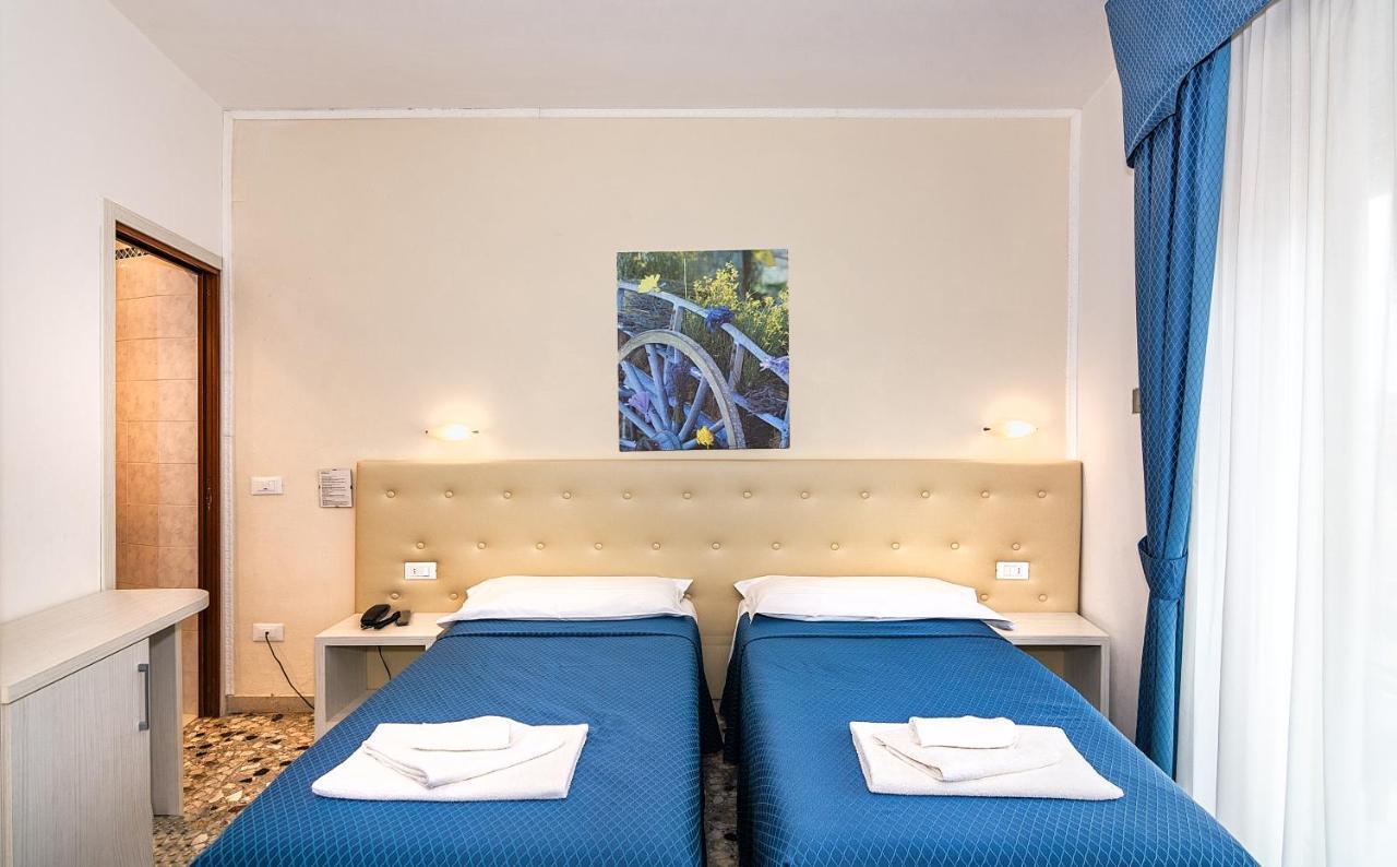 Hotel Caribe فياريجيو المظهر الخارجي الصورة