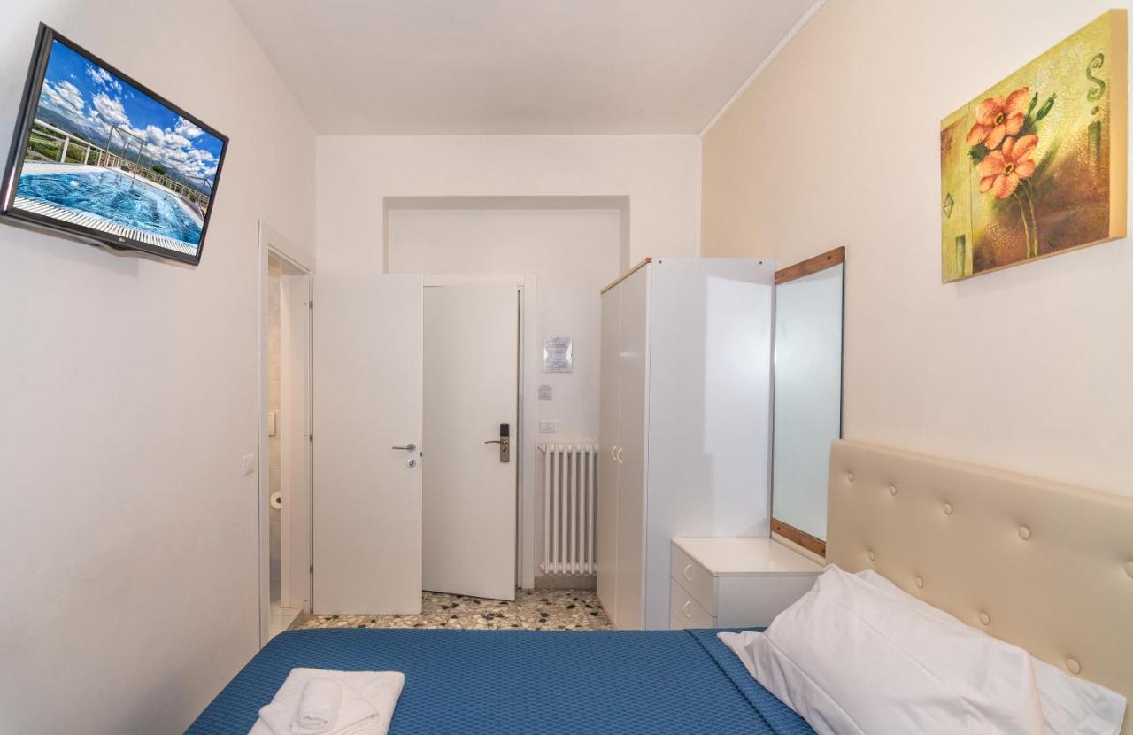 Hotel Caribe فياريجيو المظهر الخارجي الصورة