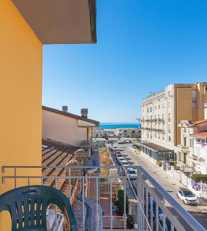 Hotel Caribe فياريجيو المظهر الخارجي الصورة