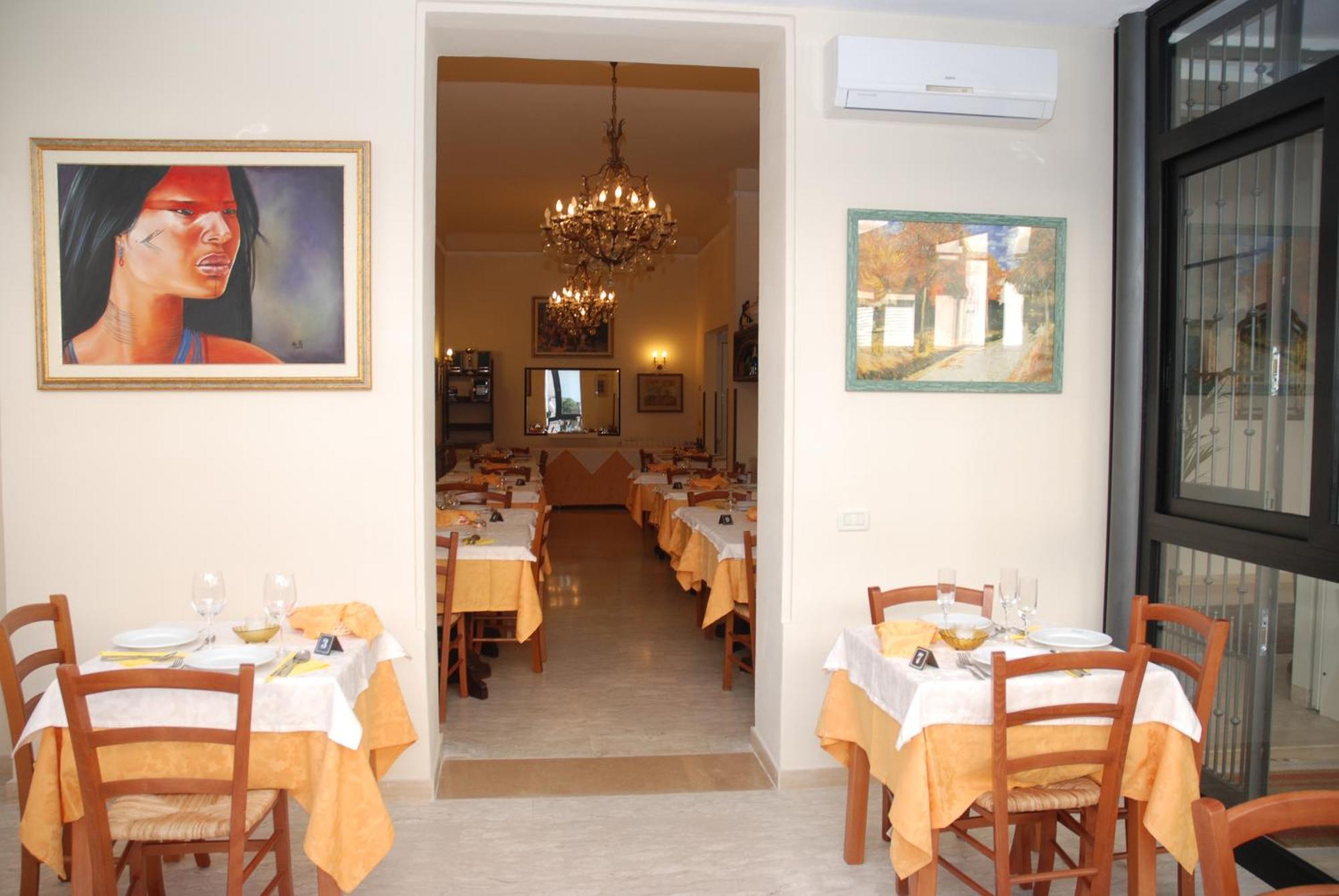 Hotel Caribe فياريجيو المظهر الخارجي الصورة