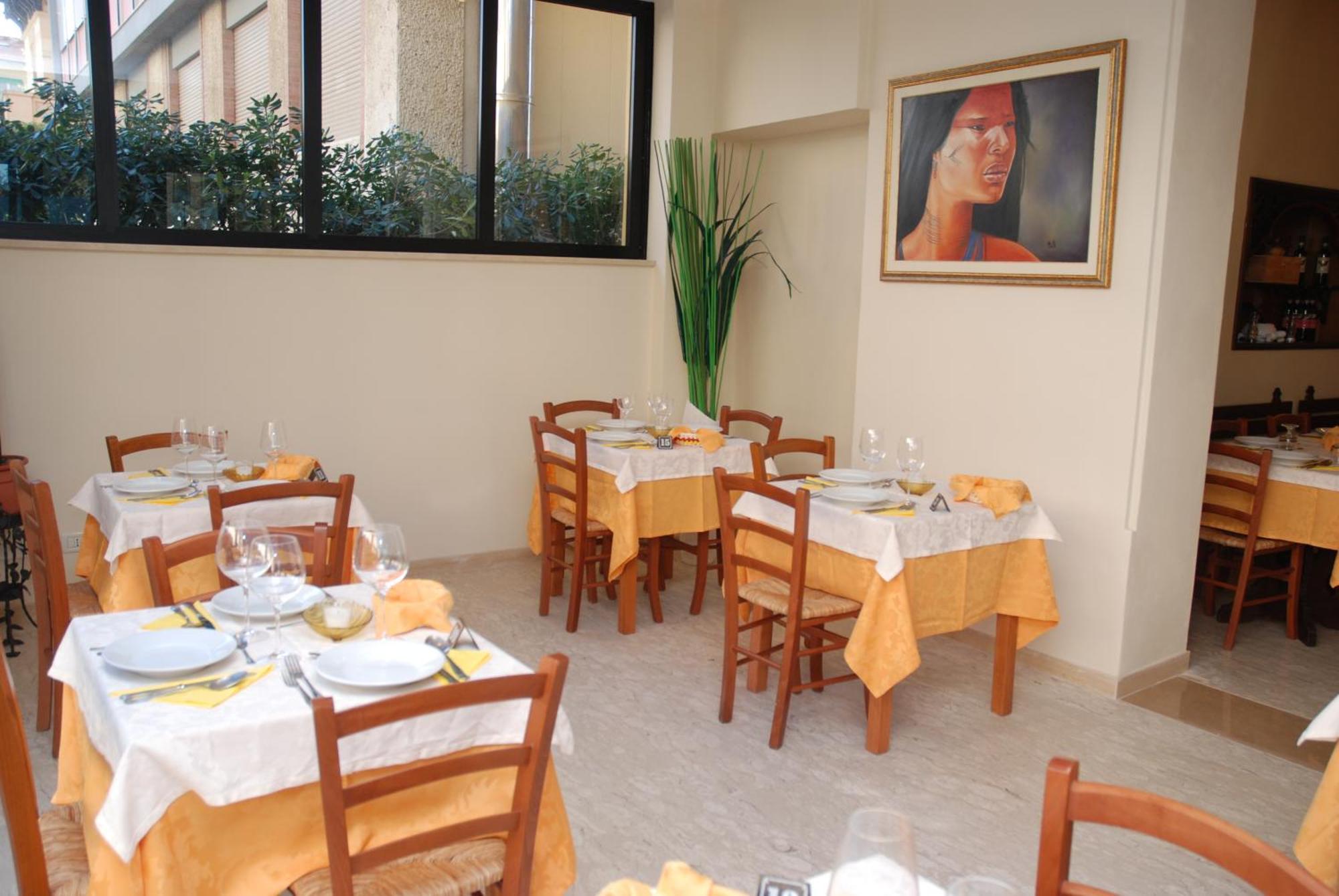 Hotel Caribe فياريجيو المظهر الخارجي الصورة