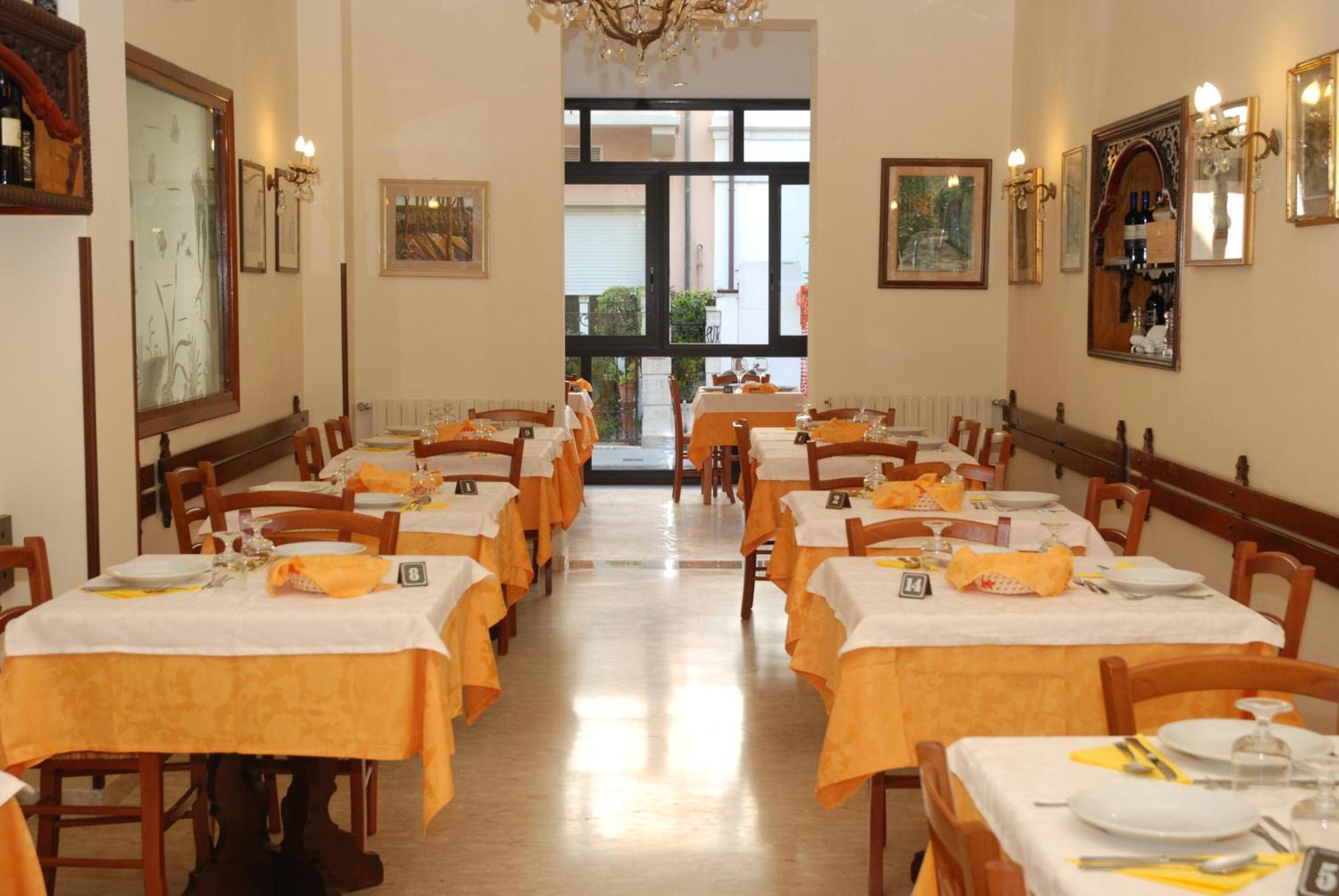 Hotel Caribe فياريجيو المظهر الخارجي الصورة