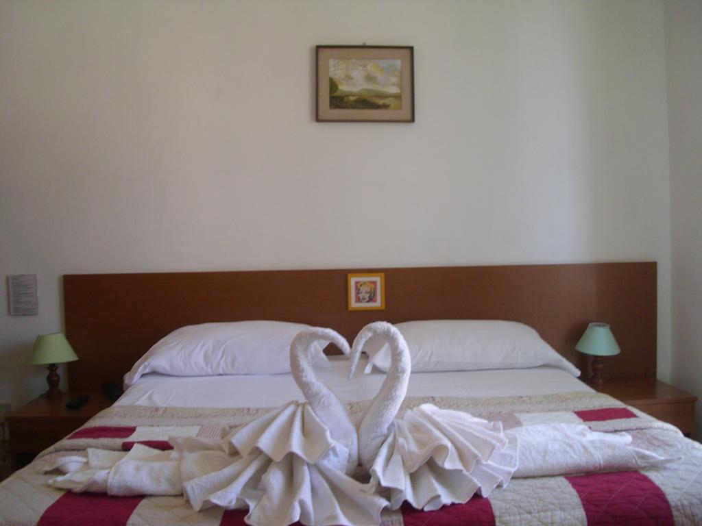 Hotel Caribe فياريجيو المظهر الخارجي الصورة