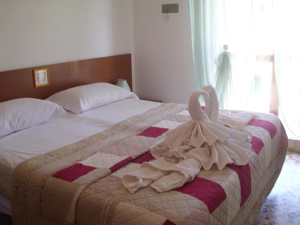 Hotel Caribe فياريجيو المظهر الخارجي الصورة