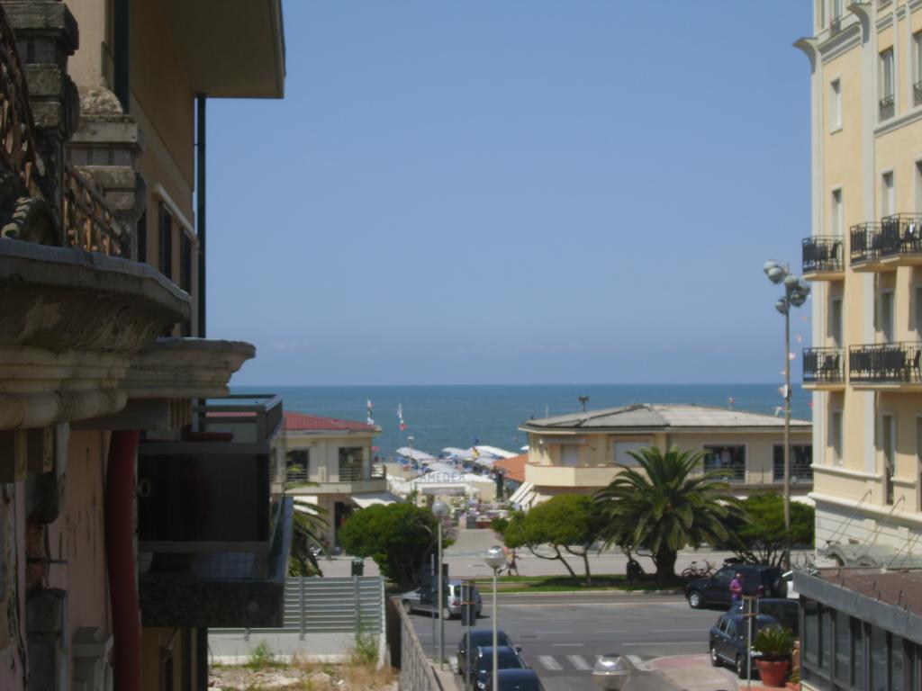Hotel Caribe فياريجيو الغرفة الصورة