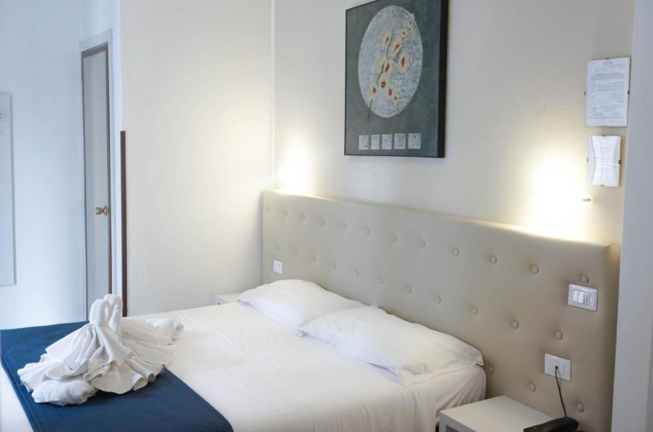 Hotel Caribe فياريجيو المظهر الخارجي الصورة