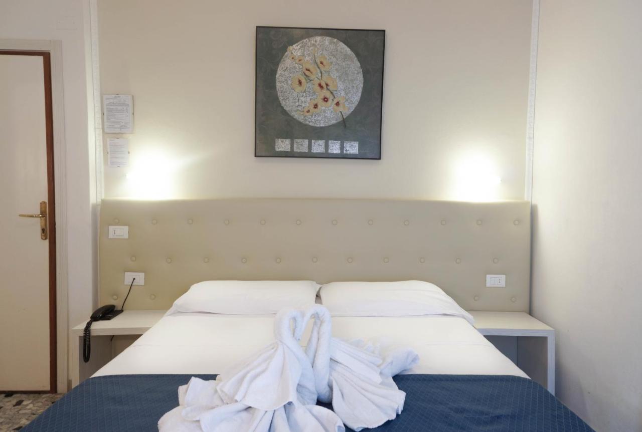 Hotel Caribe فياريجيو المظهر الخارجي الصورة