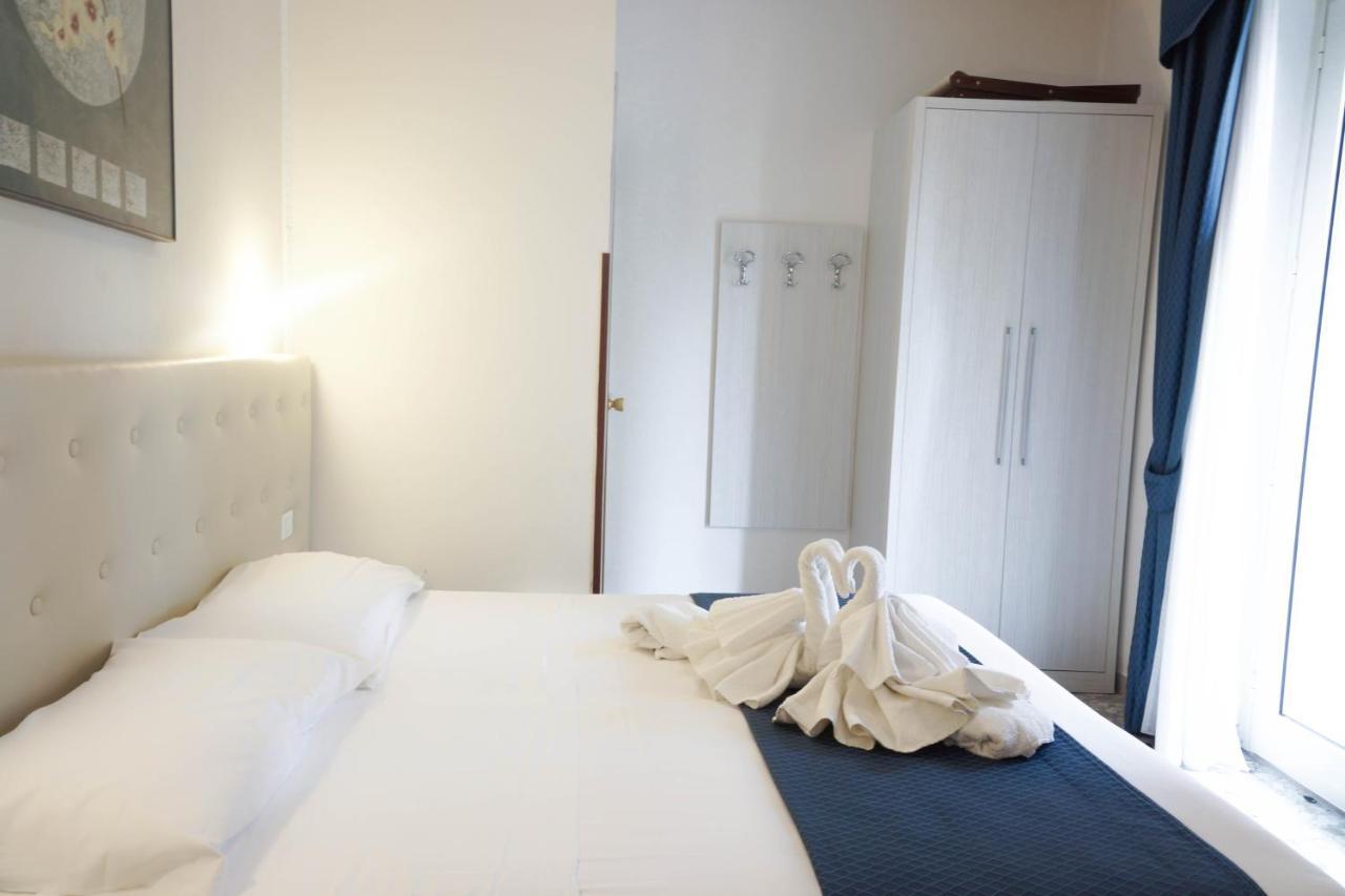 Hotel Caribe فياريجيو المظهر الخارجي الصورة